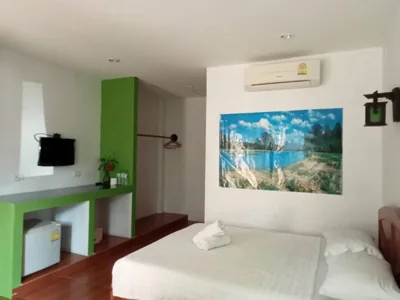 Bank Guesthouse – Fotos 2