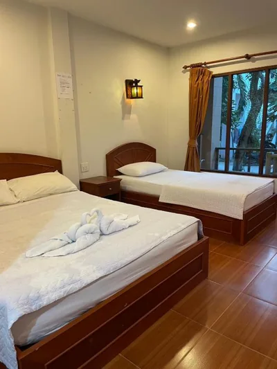 Bank Guesthouse – Fotos 6