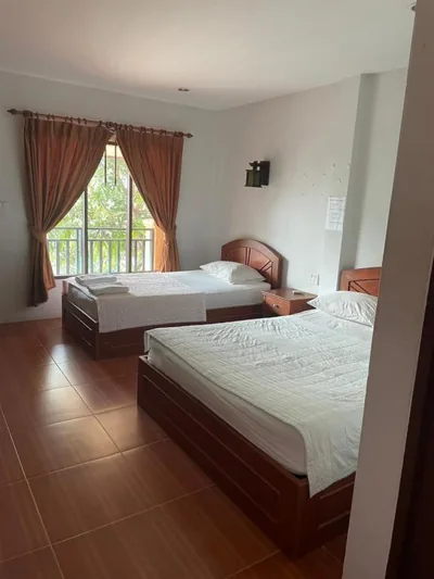 Bank Guesthouse – Fotos 9