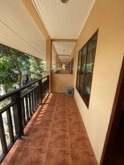 Bank Guesthouse – Fotos 11