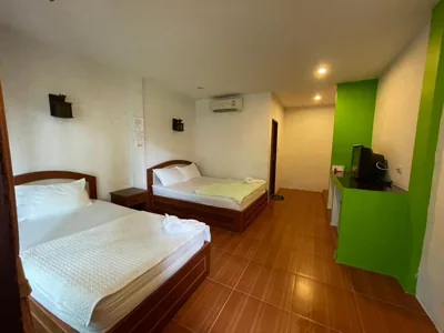 Bank Guesthouse – Fotos 12