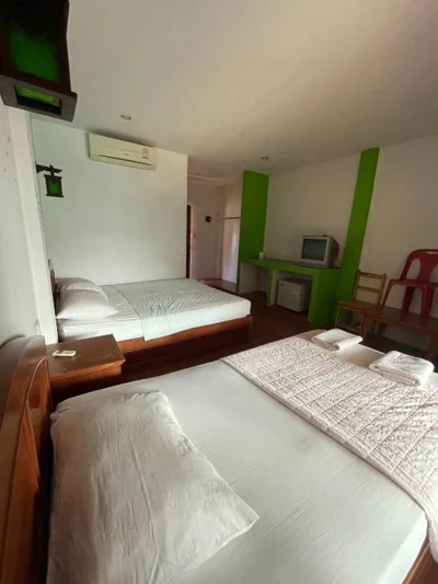 Bank Guesthouse – Fotos 13