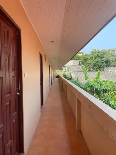 Bank Guesthouse – Fotos 14