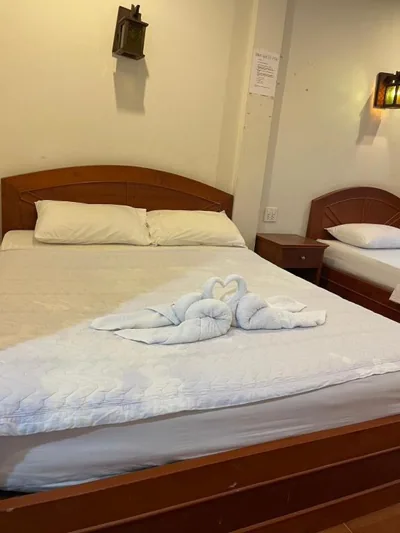 Bank Guesthouse – Fotos 15