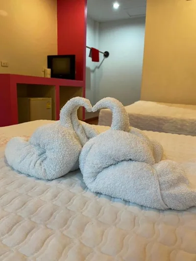 Bank Guesthouse – Fotos 16